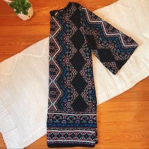 Bohemian Dress